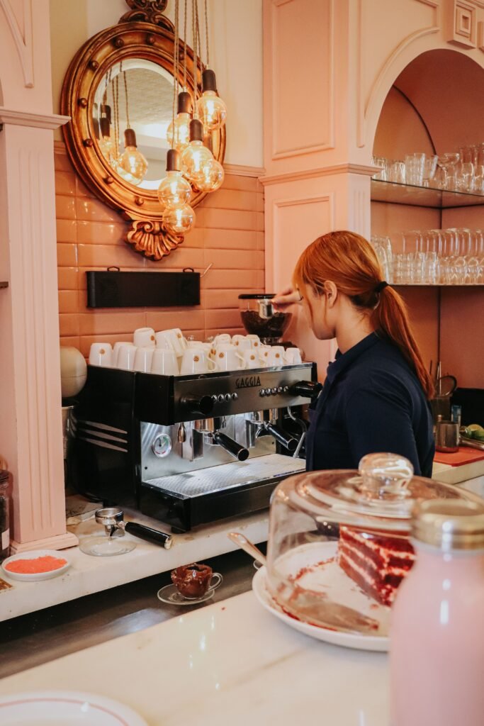 coffee